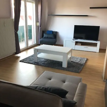 Appartement Unterlinden