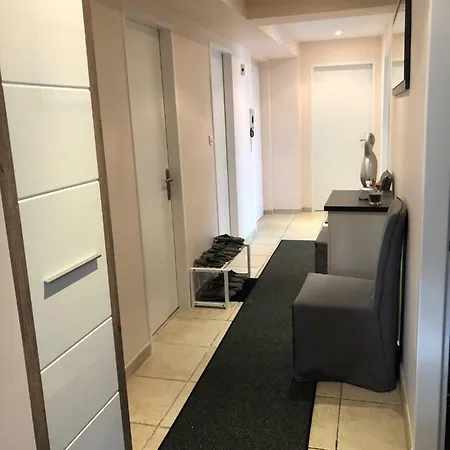 Unterlinden Appartement *