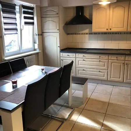 Appartement Unterlinden