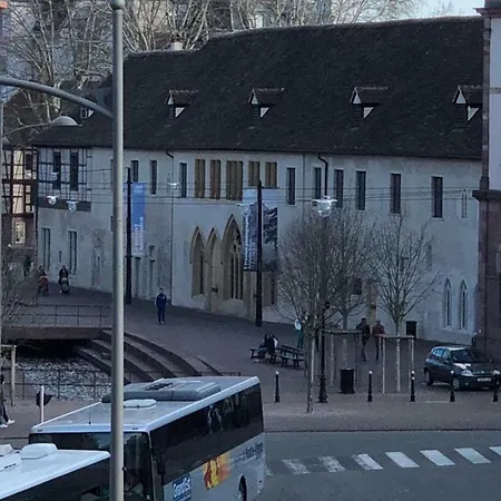 Unterlinden