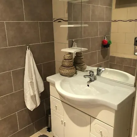 Appartement Unterlinden *