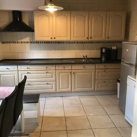 Unterlinden Appartement