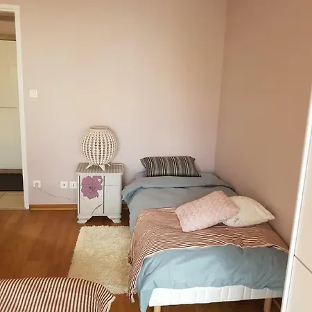 Unterlinden Appartement *