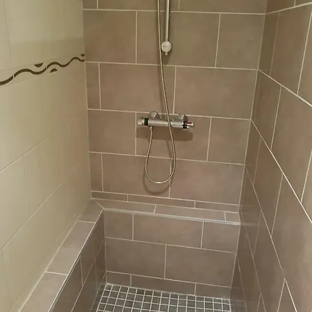 Unterlinden Appartement