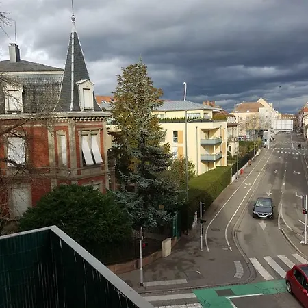 Unterlinden Appartement