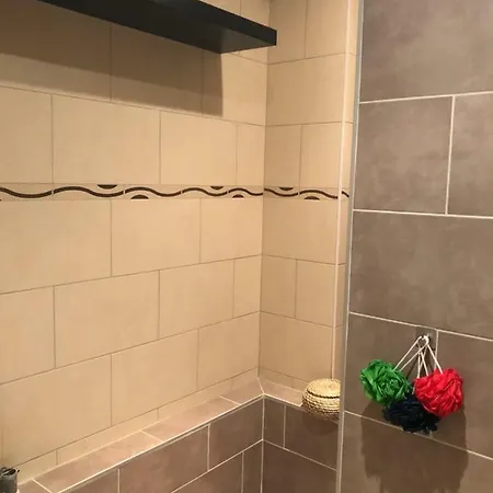 Appartement Unterlinden Colmar