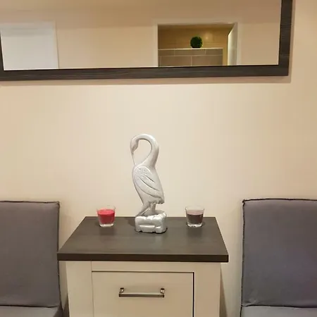 Unterlinden Appartement
