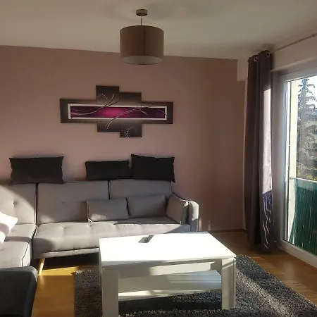 Appartement Unterlinden